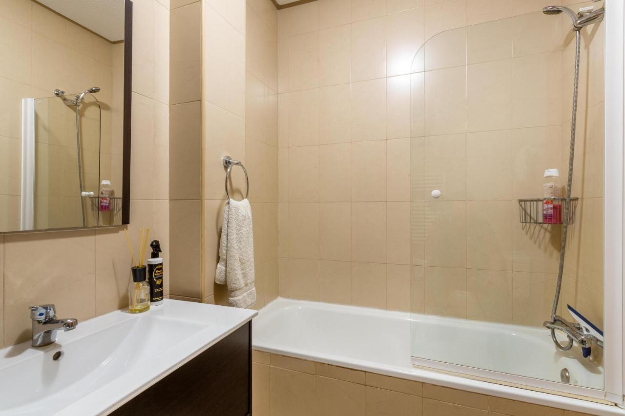 Luxury Spa And Golf Villa Denton Лас-Армерас Экстерьер фото